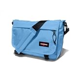 Eastpak Delegate Messenger Bag Glacier Blue