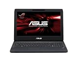 Asus - G53SX-SX024V - Ordinateur Portable 15,6