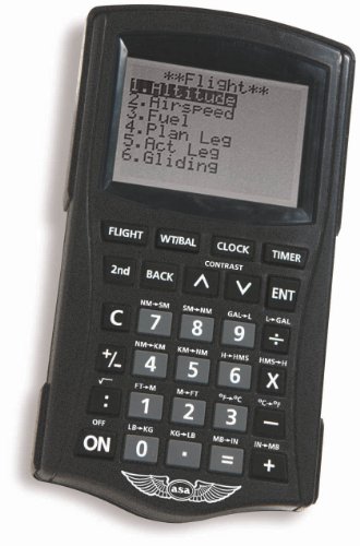 ASA CX-2 Pathfinder Flight Computer