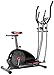 Body Champ BRM3610 Magnetic Cardio Dual Trainer