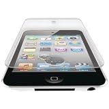 Griffin NA02046 DFlex Protection System for iPod Touch 4, Front Only