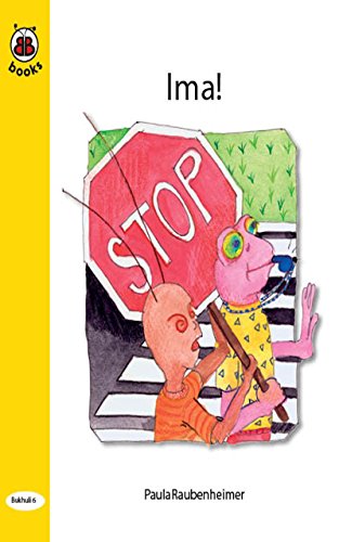 BB Books 1.06 Ima! (Chichewa)