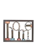 CO.IMPORT Panel Decorativo