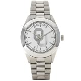 Game Time Men's University Of Oklahoma Sapphire Series Watch #CS-OK