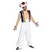 Disguise Men's Toad Deluxe Adult Costume