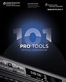 Pro Tools 101 Official Courseware, Version 8 41z7nyzmvuL. SL160 Pro Tools 101 Official Courseware, Version 8
