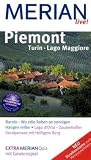 Piemont Turin Lago Maggiore (Merian live): Barolo - Wo edle Rebe