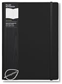 ecosystem Journal Ruled: Large Onyx Hardcover (ecosystem Series)
