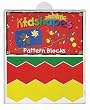 Pattern Blocks Magnets