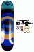 ALMOST Skateboards WINTERBOARD V2 Complete Skateboard