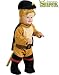 Rubie's Costume Co Shrek Romper And Headpiece Puss N Boots