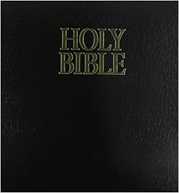 Loose-Leaf Bible with Binder-ESV