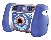 VTech Kidizoom Multimedia Digital Camera (Blue)
