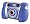 VTech Kidizoom Multimedia Digital Camera (Blue)