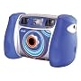 VTech Kidizoom Multimedia Digital Camera (Blue)
