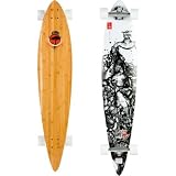 Arbor PIN BAMBOO Carver Complete Boards