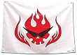 Gurren Lagann Flag 31.5" x 43"