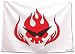 Gurren Lagann Flag 31.5" x 43"