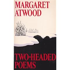 Two-Headed Poems