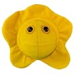 Giant Microbes - Herpes (Herpes Simplex Virus 2) Educational Plush Toy