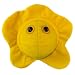 Giant Microbes - Herpes (Herpes Simplex Virus 2) Educational Plush Toy