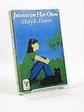 Jessica on her own