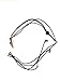 Atwood 93190 Wiring Harness; For 4E and 10E Models use 93191 Water Heater Service Part