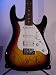 Coldplay Autographed/Hand Signed Autographed/Hand Signed Guitar