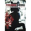 Thomas Godoj - Live aus Pott (+ Audio-CD) [2 DVDs]