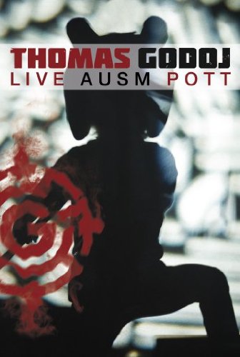 Produkt-Bild: Thomas Godoj - Live aus Pott (+ Audio-CD) [2 DVDs]