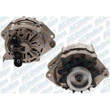 ACDelco 321-1191 Alternator, Remanufactured by ACDelco