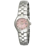 Bulova Ladies 96M101 Bracelet Calendar Watch