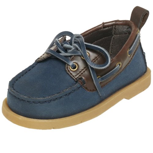 boat shoe