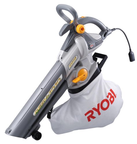 RYOBI ブロアバキューム RESV-1010