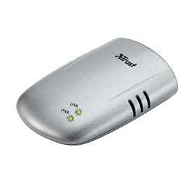 TRUST MD-3100 USB ADSL MODEM