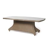 Lloyd-Flanders 32084019 Casa Grande 84'' Dining Table