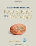 Food science and technology