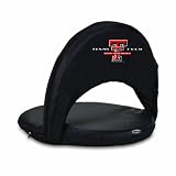 Picnic Time NCAA Texas Tech Red Raiders Oniva Seat