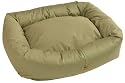 Organic Bumper Bed (Medium)