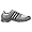 Silver/Silver/Black