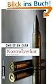 Kontrollverlust: Der vierte Fall f�r Kommissar R�nz
