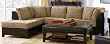 Kaden Left Arm Facing Sectional Sofa By Coaster Furniture