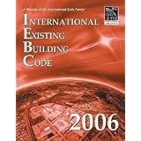 2006 International Existing Building Code