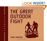 Achewood: The Great Outdoor Fight