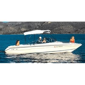 ECONOMY BIMINI TOP by