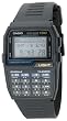 Casio Men's Databank Digital Watch #DBC150-1