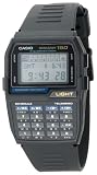 Casio Men's DBC150-1 Databank Digital Watch