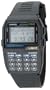 Casio Men's DBC150-1 Databank Digital Watch