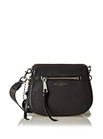 Marc Jacobs Bandolera (Antracita)