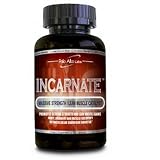 Palo Alto Labs Incarnate, Massive Strength, Lean Muscle Catalyst, Capsules, 180 capsules